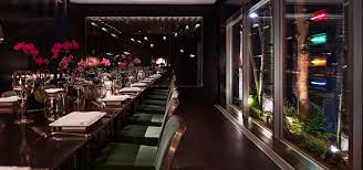 Great to take a group, private room. Toronto Restaurants With Private Rooms For Intimate Events