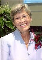 Shirley Marvin Obituary (1951