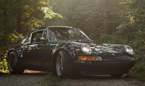 The renowned 911 is a few years short of being 60 years old and is one of the oldest sports coupé nameplates still in production. When It Comes To Singer The Devil Is In The Details Flatsixes