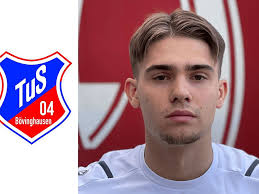 TuS Bövinghausen holt A-Liga-Torjäger