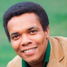 Johnny Nash, reggae singer best known for I Can See Clearly Now, dies aged  80