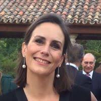 María Bettina Suárez González Email & Phone Number