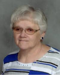 Carolyn Sue Dowdle Chastain (Courtesy) Obituary August 16, 2025