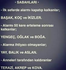 Alarma Ihtiyac Yok Yay Burclar Ikizler Burcu Ikizler