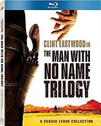 The mother of all spaghetti western themes! Dollars Trilogy Wikipedia