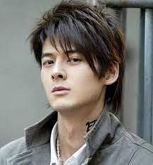 Asian Men Hairstyles Collections Messy Asian Men Hairstyles With Layered Hipsterwall Hips Boys Long Hairstyles Medium Length Hair Men Mens Hairstyles Medium