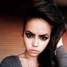 Lily Duverger (@LilyDuverger)