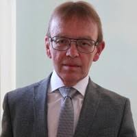 Mark Haigh Email & Phone Number