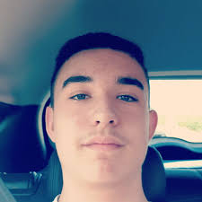 Corentin DODIN, 19 ans (BLAYE)