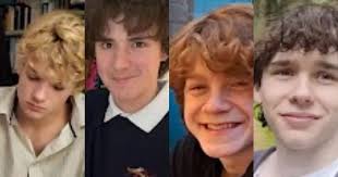 Horror crash which killed four teenage friends was 'avoidable'