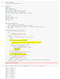 That said, unless you're trying to get yourself banned from the gym, it really is your responsibility to personally wipe your sweat off the machines. For Reading Datasets And Converting To Numpy Files Github
