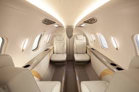 Gallery Of Interior Photos Hondajet