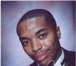 Featured Member: Kandyce Odwin