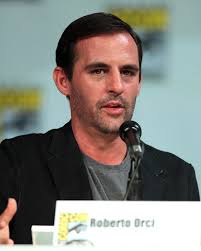 Roberto Orci, who co-wrote the first two Star Trek reboot films with  current franchise architect Alex Kurtzman and produced all three, has died  of kidney disease at just 51 years old. RIP (