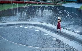 成都9大文旅小镇 新中式与现代精品楼盘考察 最后五席 water features landmarks water