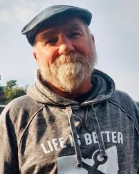 Gregory Robert Paradis Obituary 2024