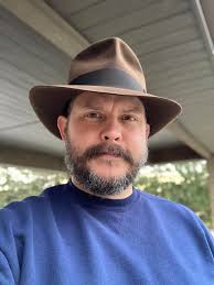 Advintage Harrison fedora sizing and fit