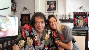 Humberto vicente castagna nombre artístico: Cacho Castana Se Suma Al Festival De Penas Estoy Honrado Festivales 2019 Cadena 3 Argentina