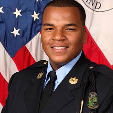 Seat Pleasant police chief is injured in motorcycle crash