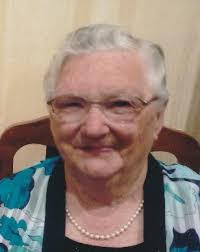 RICHMOND, Beryl Yvette