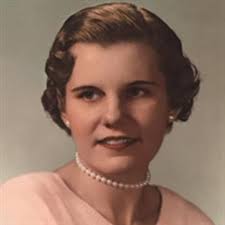 Joan Betty Andersen Obituary October 20, 2019