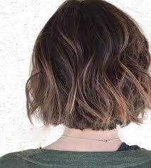 20 Balayage Bob Hair Bob Haircut And Hairstyle Ideas Bob Hairstyles Short Hair Balayage Hair Styles