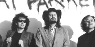 The Beat Farmers