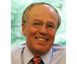 Gary Stenhouse Obituary (1943