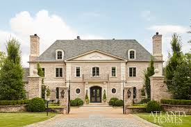 Browse 163 exterior limestone brick on houzz. Sublime Blend Atlanta Homes And Lifestyles