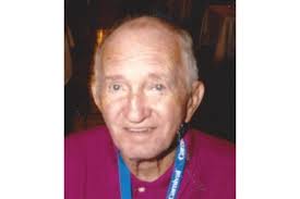 William Bunting Obituary (2016)