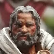 How to Paint Everything