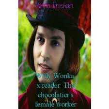 Johnny Depp Fanfiction Stories