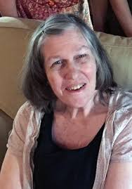 Susan Mary Kestly Nemetz