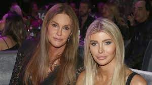 Caitlyn says the two have a great friendship together (image: Caitlyn Jenner S Rumored Girlfriend Sophia Hutchins Is 21 And Hot Af