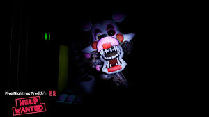 Once you do this, ignore the exit once more. Frightful First Impressions For Five Nights At Freddy S Vr Helped Wanted Playstation Blog