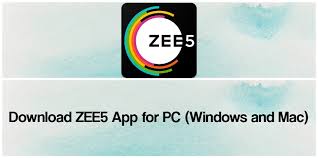 Live tv guide for channel programming. Zee5 App For Pc 2021 Free Download For Windows 10 8 7 Mac