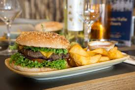 Meating In Straubing Restaurant Bar Streetfood