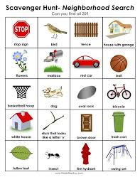 Scavenger Hunt The Bird Feed Nyc Scavenger Hunt For Kids Nature Walk Scavenger Hunt Scavenger Hunt Template