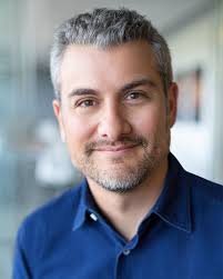 Hollywood's New Leaders of 2021