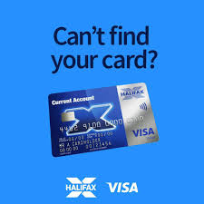 Unfortunately, there are no halifax bank cards available. Halifax Can T Find Your Card Freeze It Unfreeze If You