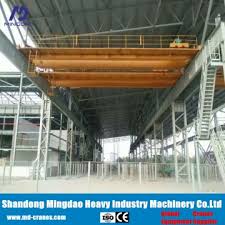 Check spelling or type a new query. Workshop Used Eot Traveling Double Girder Overhead Crane 10 Ton 20 Ton 30 Ton 40 Ton Global Sources