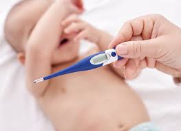 Suhu badan normal wanita mengandung. Suhu Normal Bayi Suhu Demam Bayi Dan Cara Ukur Dengan Tepat