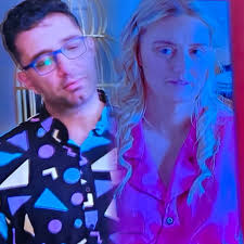 Rob and Gino's relationship