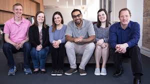 The Fast Pace of Digital Learning