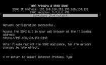 Solved: browser unable to access to SSMC3.7 - Hewlett Packard ...