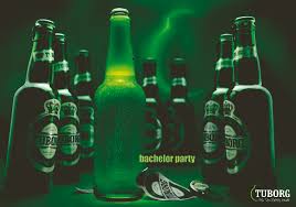 Parties - Noble Graphics