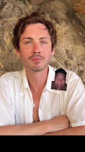 Logan Lerman Girlfriend Controversy