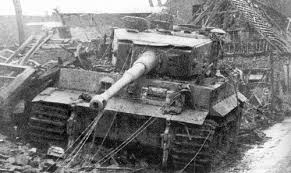 We did not find results for: Tank Berat Jerman T Vi Tiger Tiger