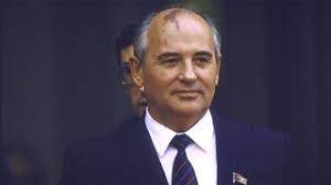 Maybe you would like to learn more about one of these? Glasnost And Perestroika Changing Relations Between The Superpowers National 5 History Revision Bbc Bitesize