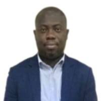 90+ "Asare Obeng" profiles